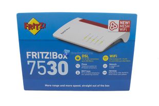 FRitzBox 7530 1