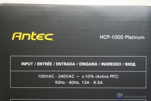 00050 HCP-1000