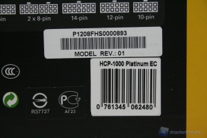 00061 HCP-1000