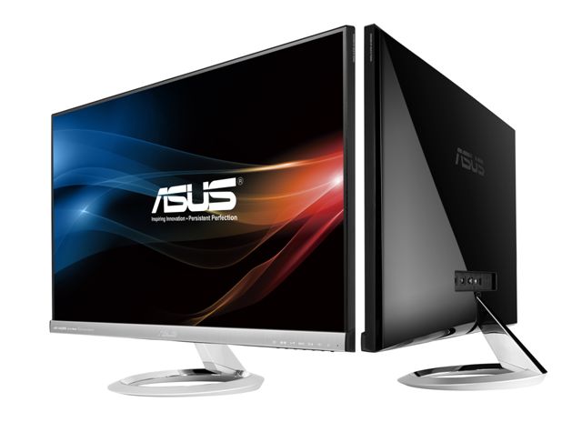 ASUS Monitor LCD MX Series