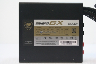 COUGAR GX800 00013