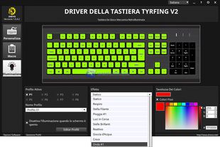 Drevo Tyrfing V2 software 6