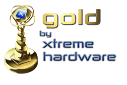 gold extreme hw
