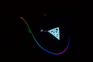 Gamdias Zeus P1 RGB LED 5