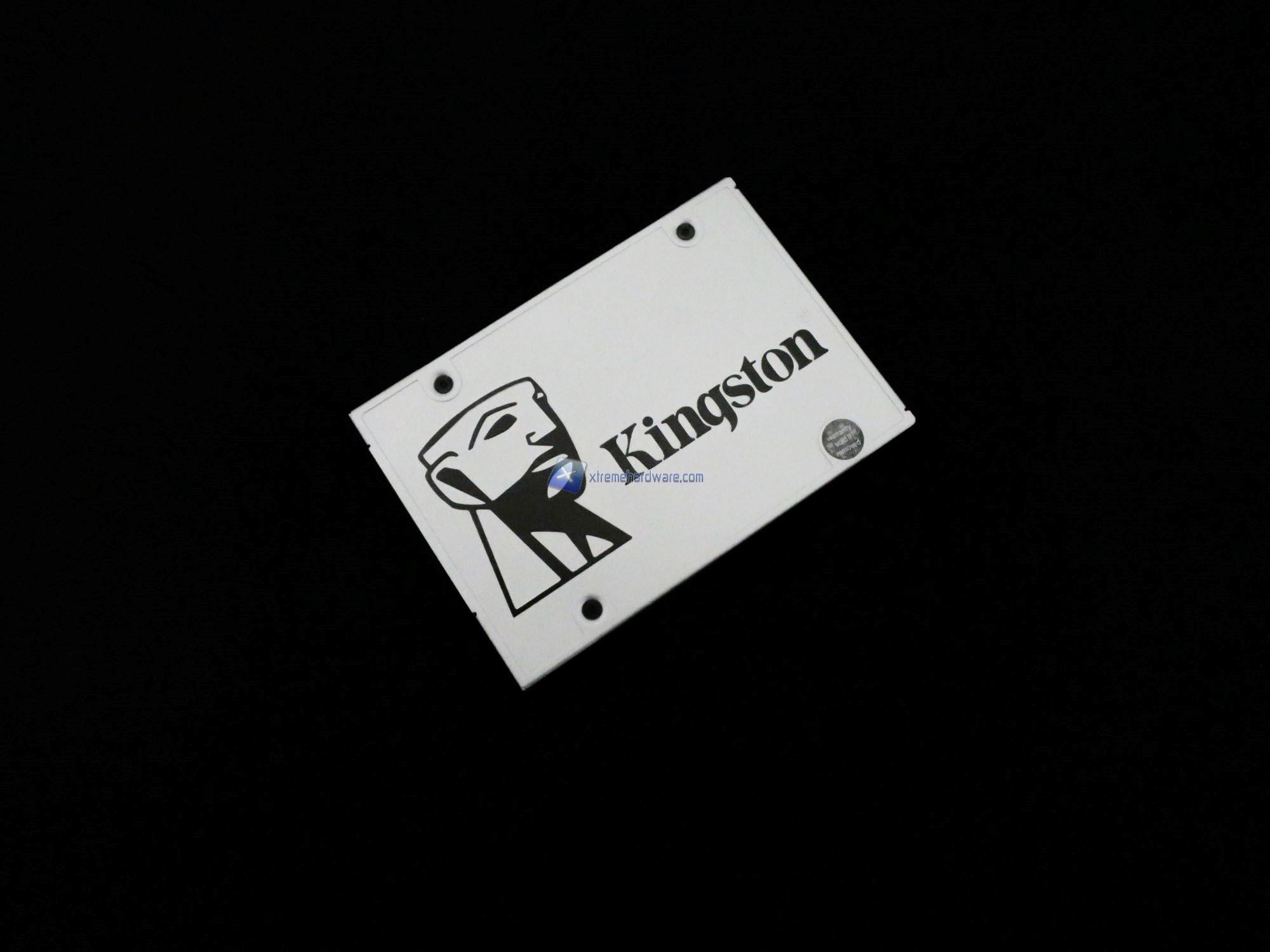 Kingston SSDNow UV400 4