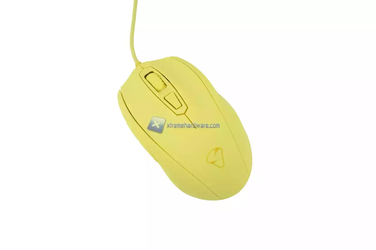Mionix Castor French Fries 8