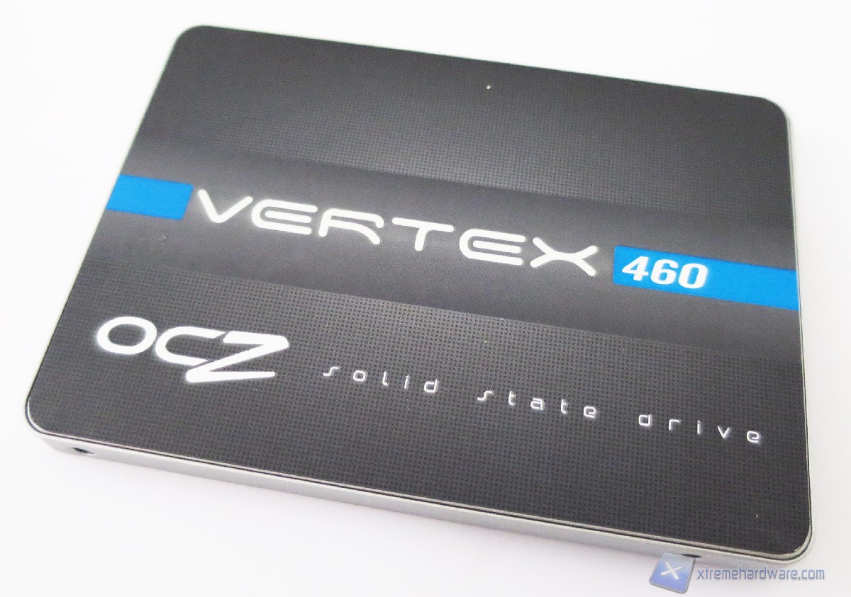 OCZ Vertex 460 14