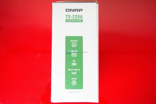 QNAP TS 228A 02