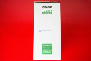 QNAP TS 228A 04