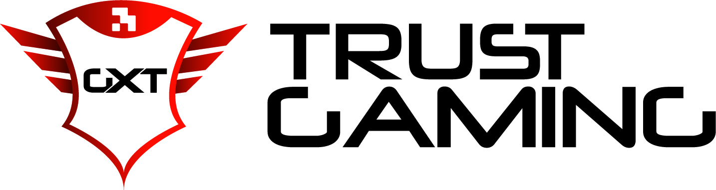 Trust Gaming Logo