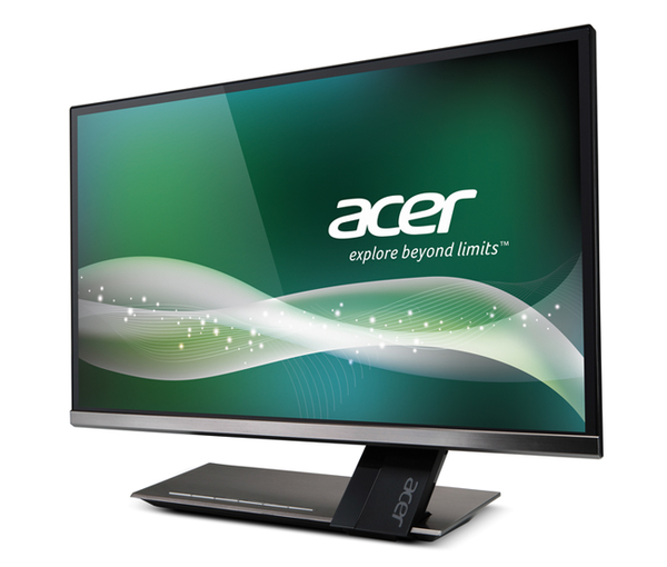 Acer S276HL e S236HL