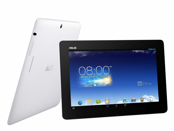 ASUS MeMo Pad FHD 10