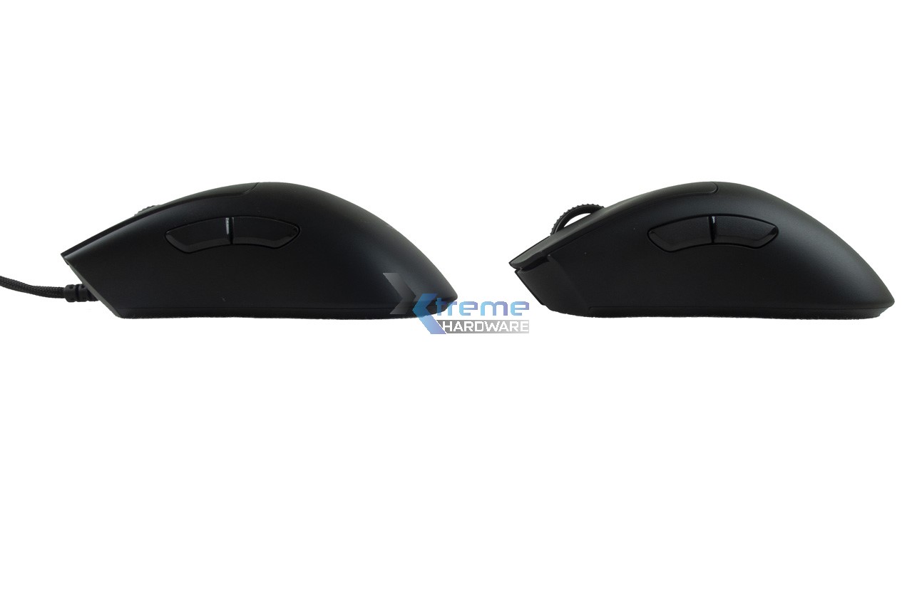 Razer DeathAdder V3 Pro 25 24416